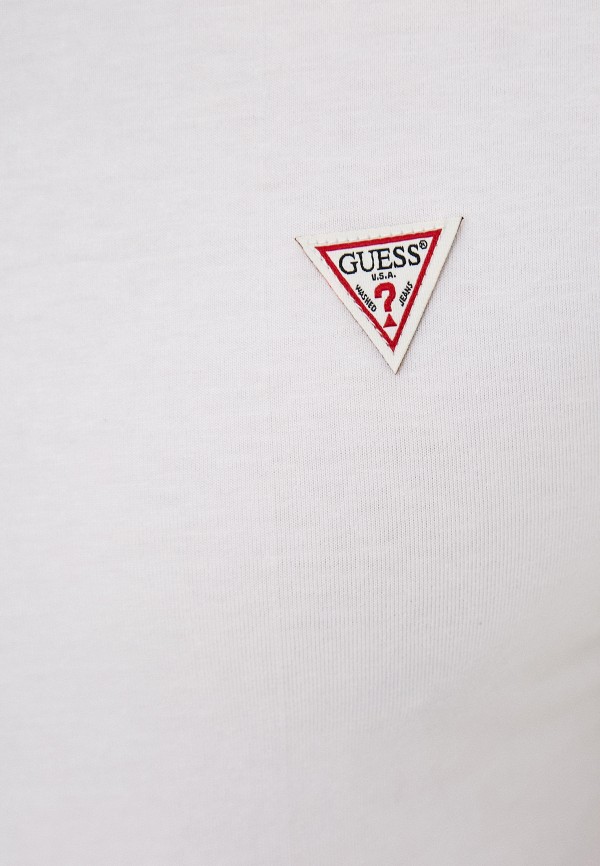 фото Футболка guess jeans