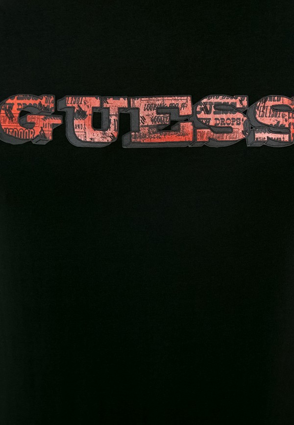 фото Футболка guess jeans