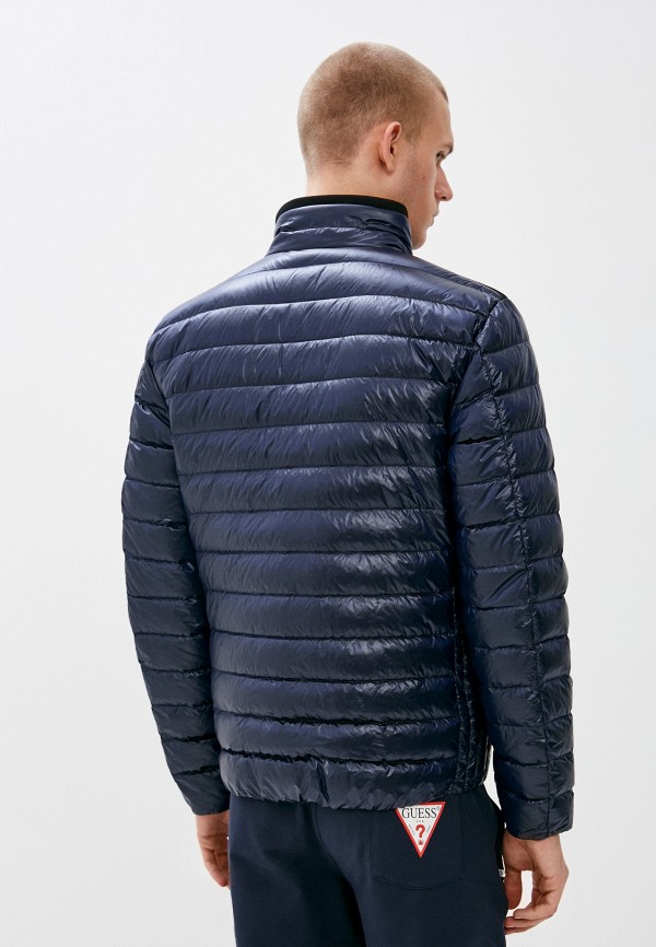 фото Куртка утепленная guess jeans