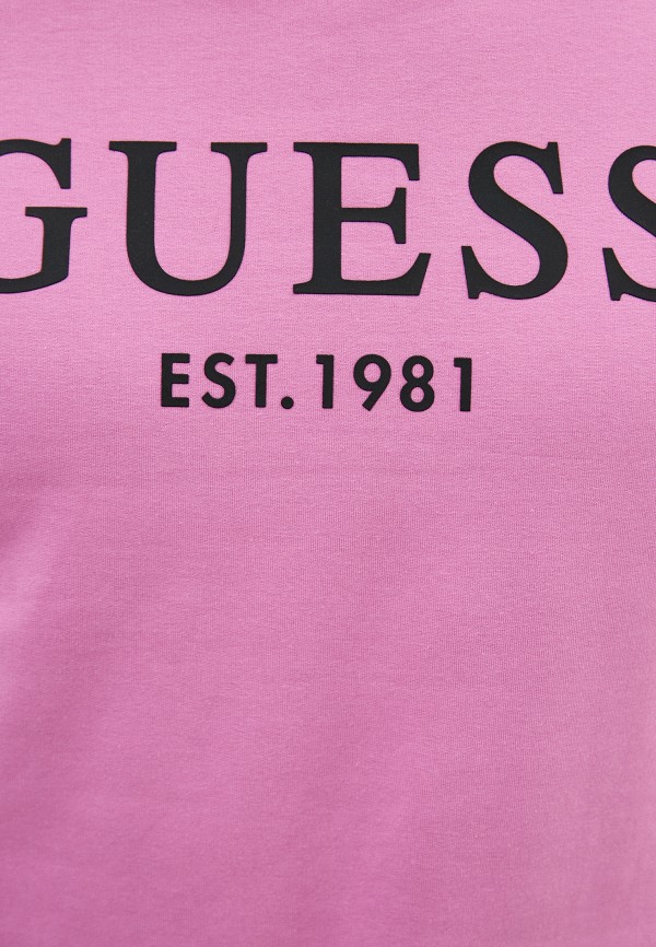 фото Свитшот guess jeans