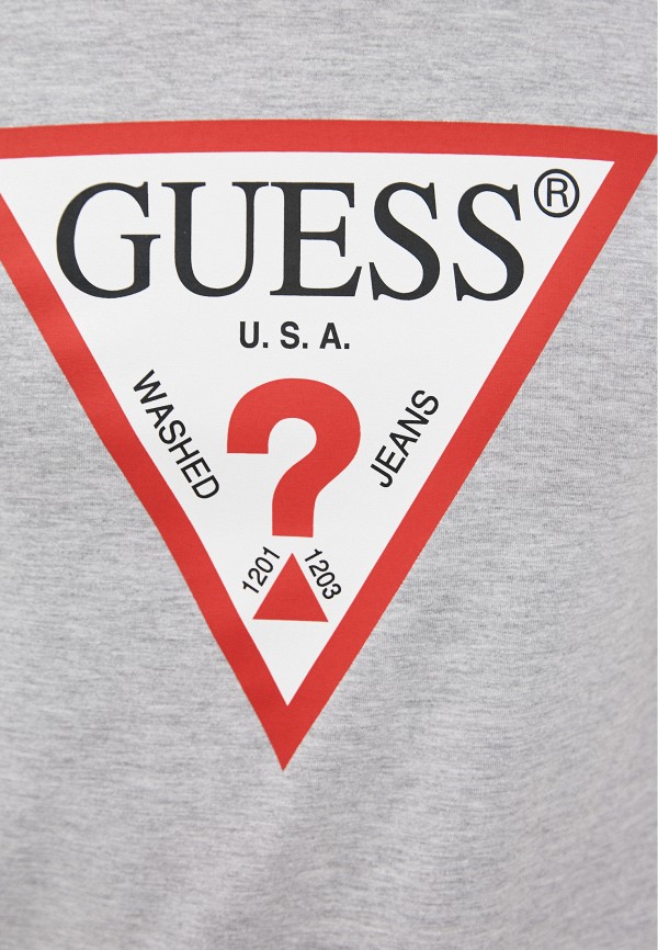 фото Футболка guess jeans