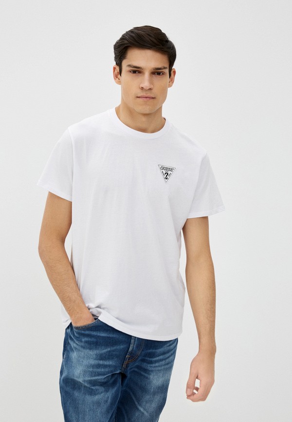 фото Футболка guess jeans