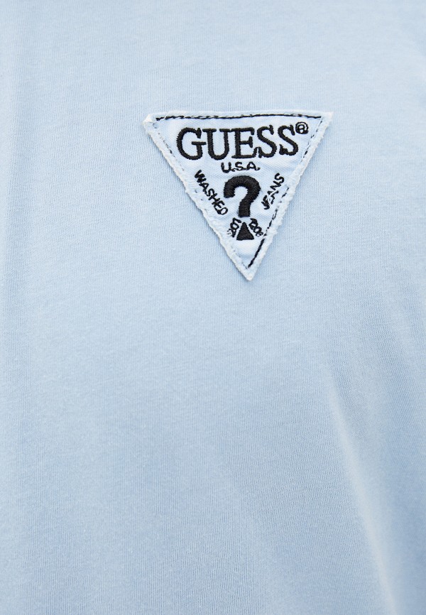 Футболка Guess Jeans M1GI56 K8HM0 Фото 3