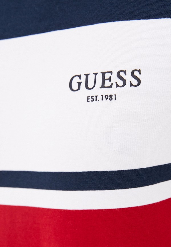 фото Футболка guess jeans