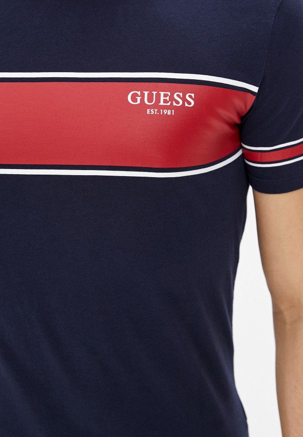 фото Футболка guess jeans