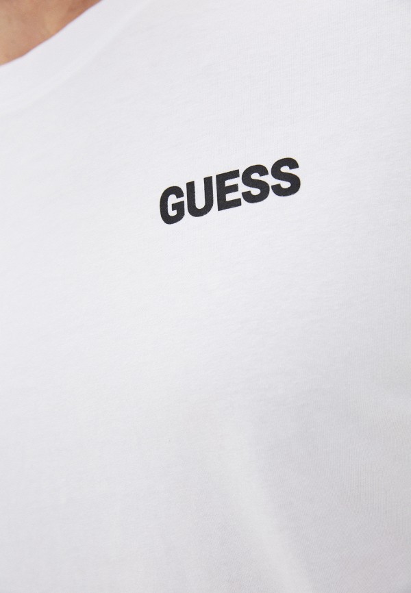 фото Футболка guess jeans