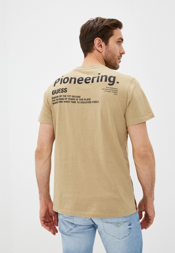 фото Футболка guess jeans