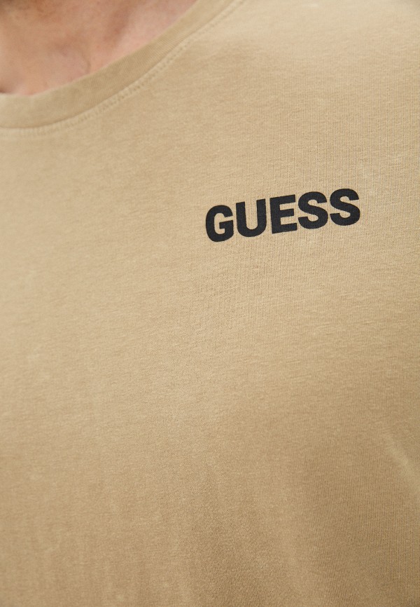 фото Футболка guess jeans