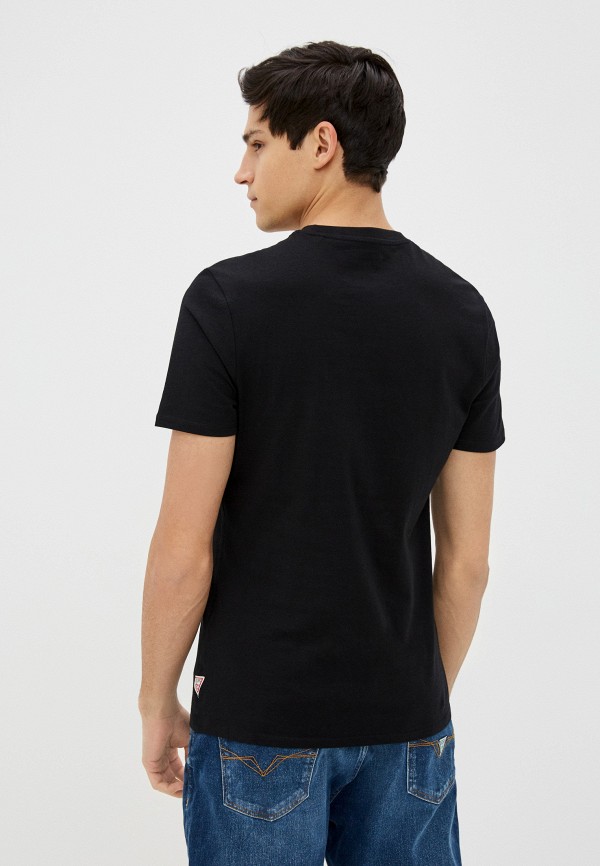 фото Футболка guess jeans