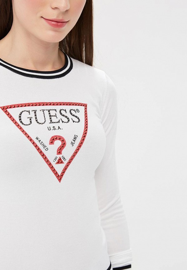 Джемпер Guess Jeans 