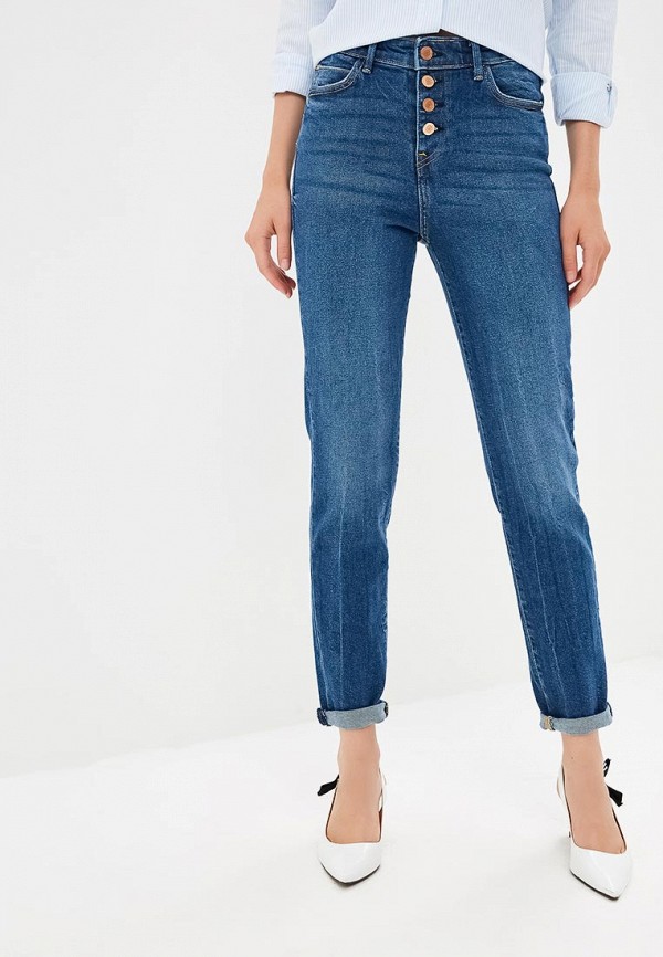 

Джинсы Guess Jeans, Синий