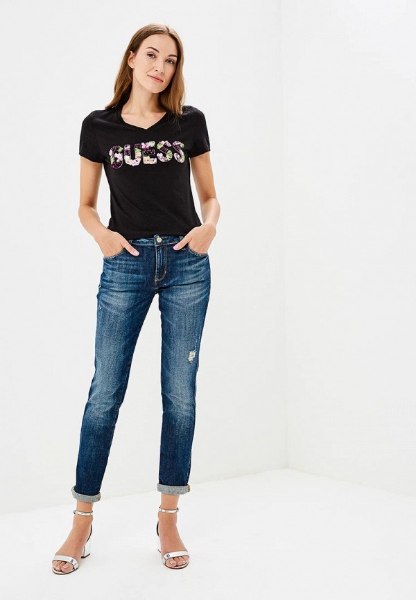 Футболка Guess Jeans 