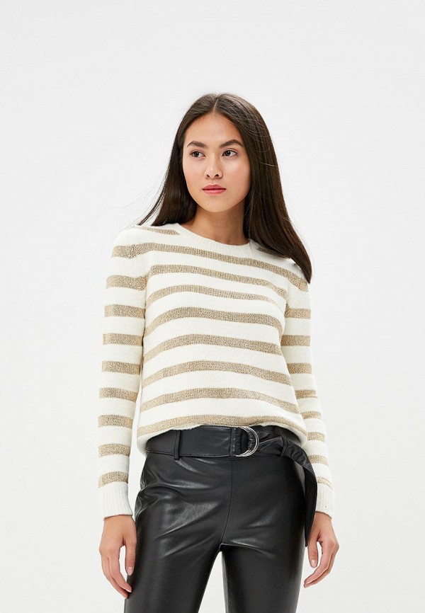

Джемпер Guess Jeans, Guess Jeans GU644EWCFOG7, Белый