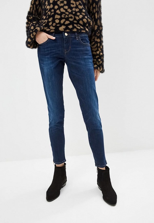 

Джинсы Guess Jeans, Синий