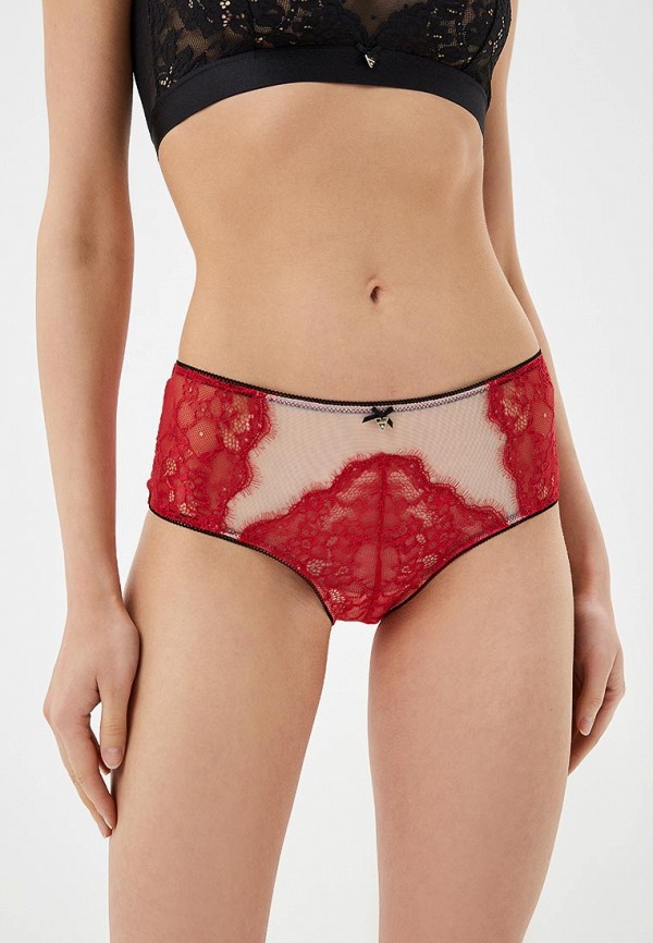 

Трусы Guess Jeans, Красный