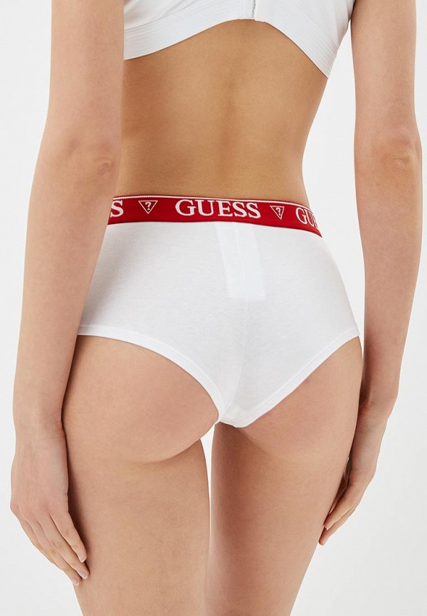 

Трусы Guess Jeans; Guess Jeans GU644EWCFSQ0, Белый