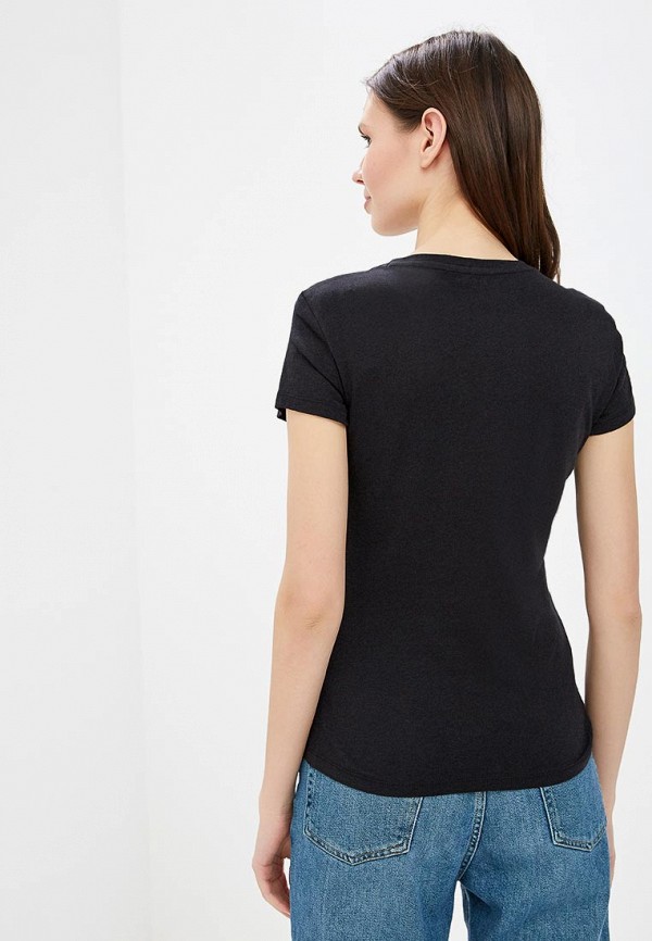 

Футболка Guess Jeans; Guess Jeans GU644EWDKOJ0, Черный