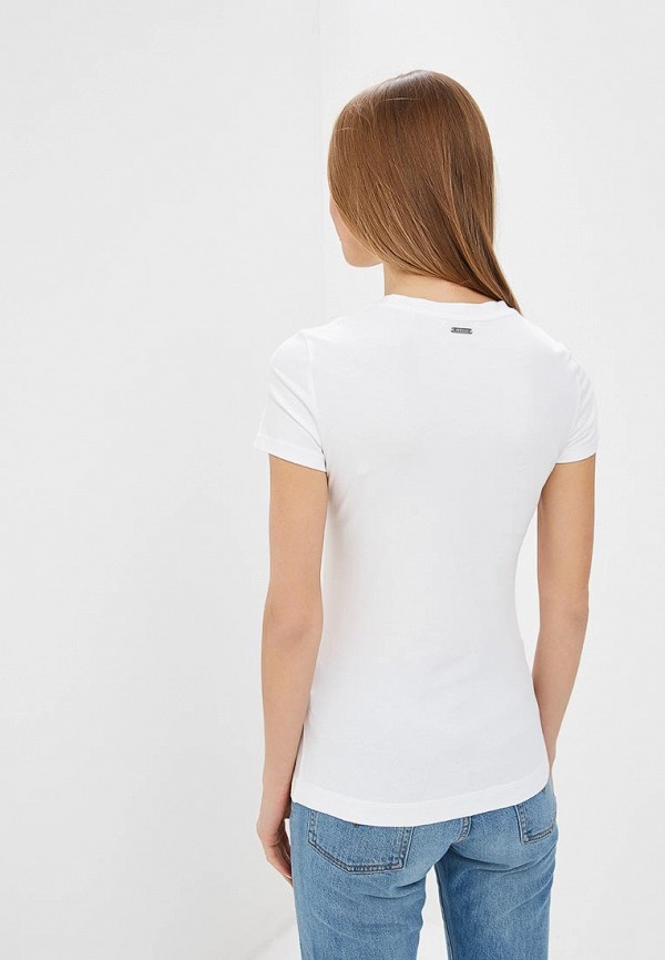 

Футболка Guess Jeans; Guess Jeans GU644EWDKOK3, Белый