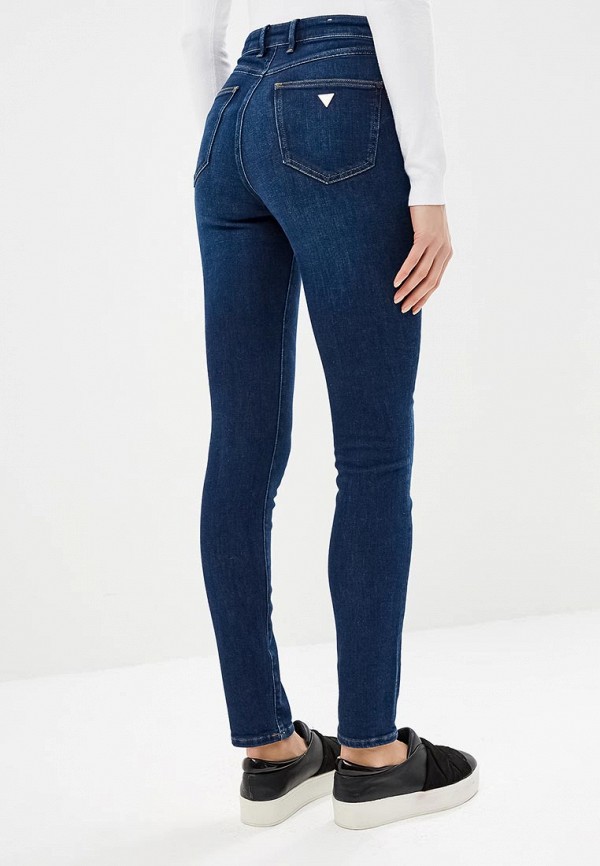 

Джинсы Guess Jeans; Guess Jeans GU644EWDKON3, Синий