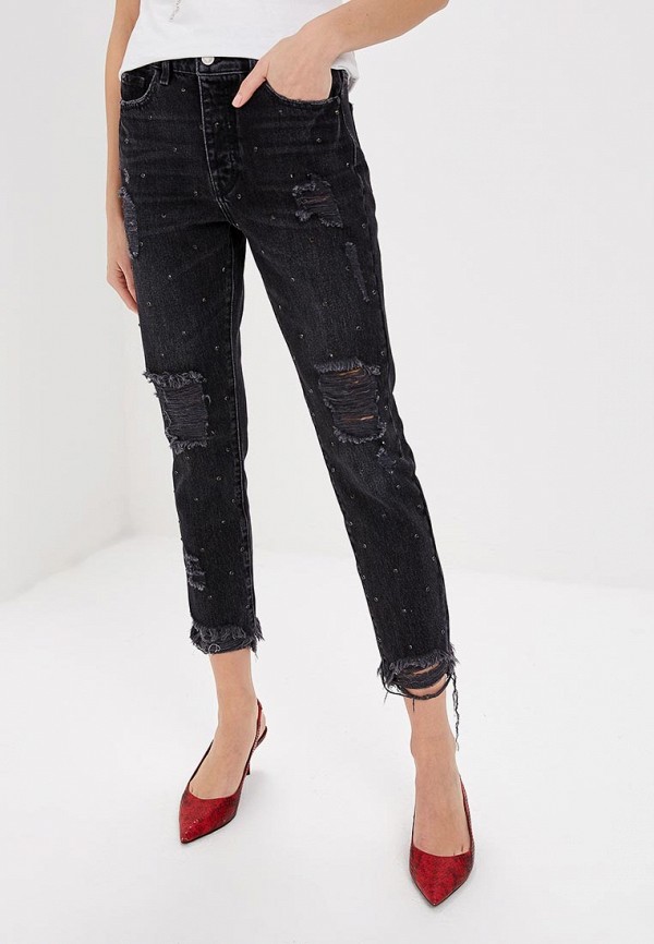

Джинсы Guess Jeans, Черный
