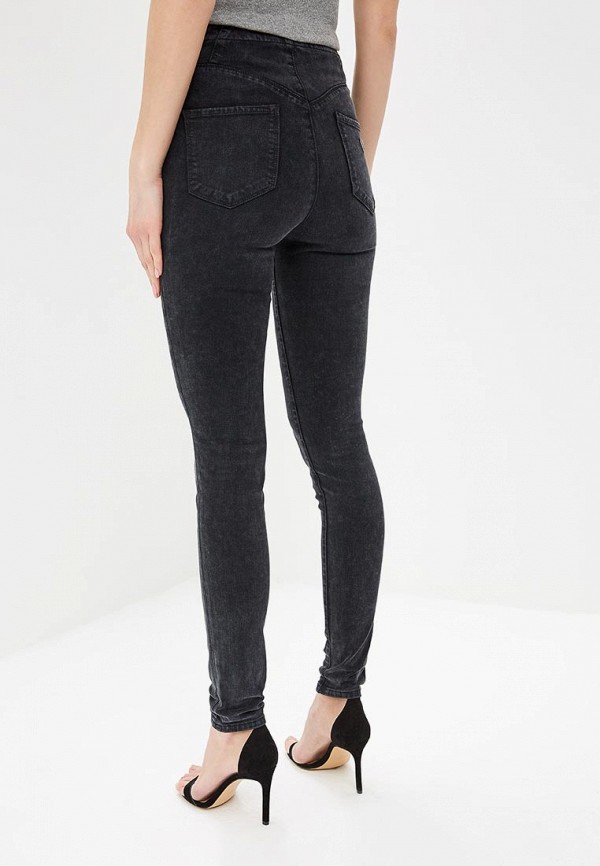 

Джинсы Guess Jeans; Guess Jeans GU644EWDKON8, Черный