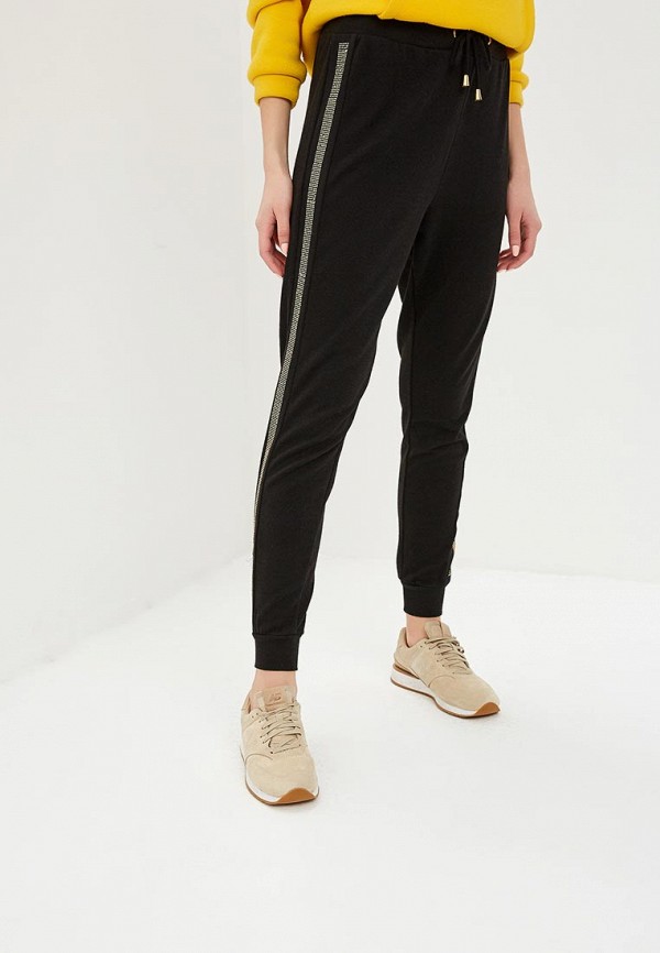 

Брюки спортивные Guess Jeans, Черный