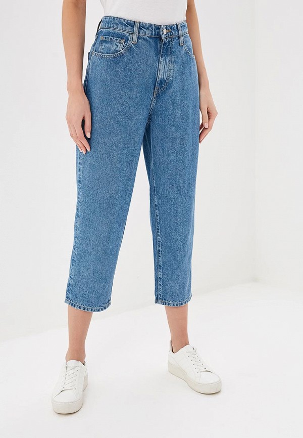 

Джинсы Guess Jeans, Синий