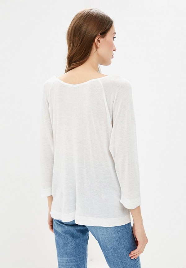 

Джемпер Guess Jeans; Guess Jeans GU644EWEASD5, Белый