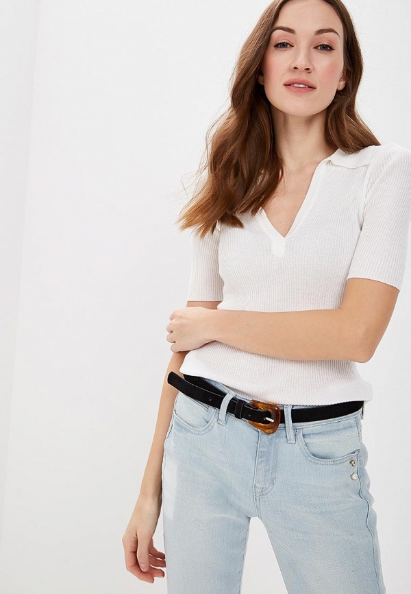 

Пуловер Guess Jeans, Белый