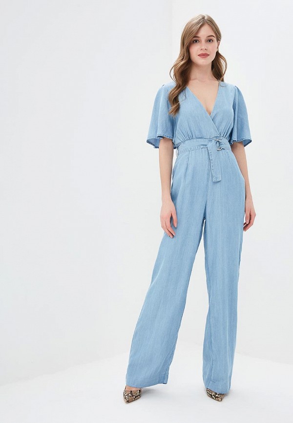 

Комбинезон Guess Jeans, Голубой