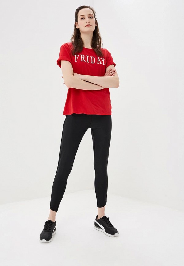 

Леггинсы Guess Jeans; Guess Jeans GU644EWEASZ4, Черный