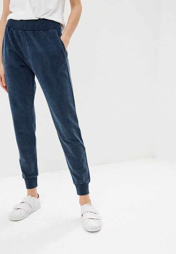

Брюки спортивные Guess Jeans, Guess Jeans GU644EWEASZ9, Синий