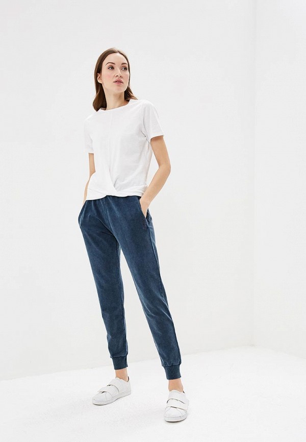 

Брюки спортивные Guess Jeans; Guess Jeans GU644EWEASZ9, Синий