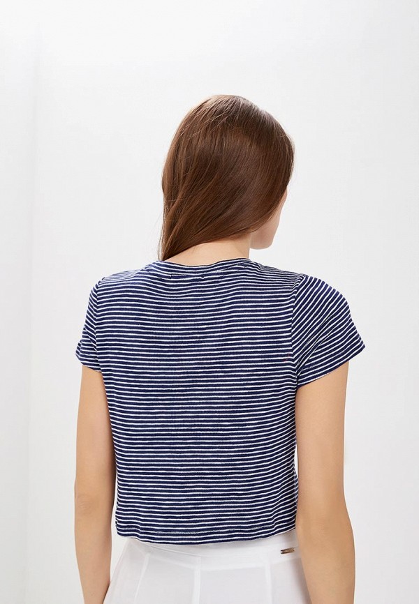 

Футболка Guess Jeans; Guess Jeans GU644EWEATB2, Синий