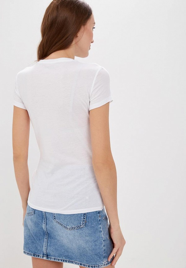 

Футболка Guess Jeans; Guess Jeans GU644EWEATB3, Белый