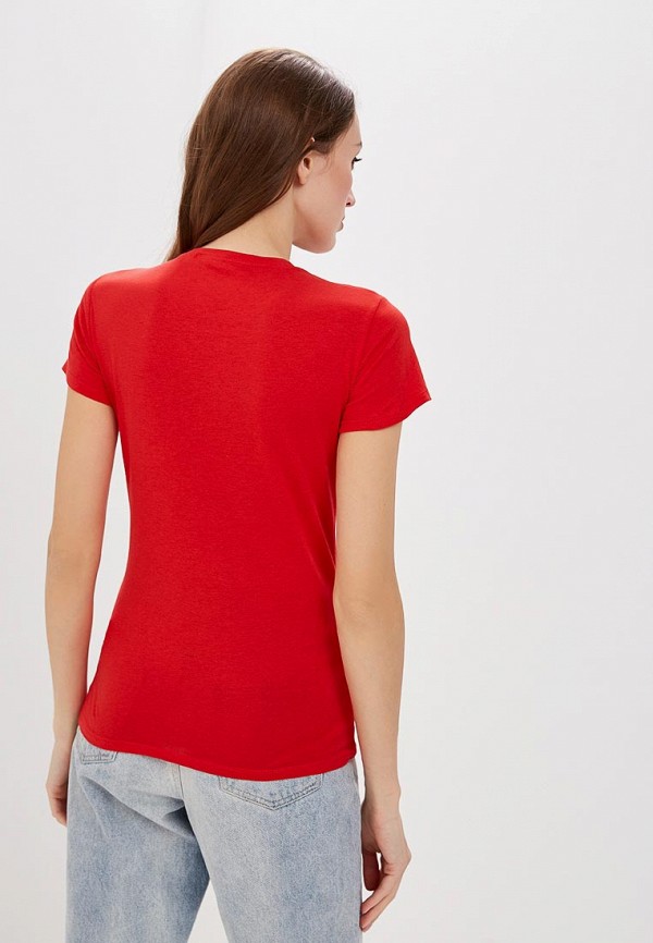 

Футболка Guess Jeans; Guess Jeans GU644EWEATB7, Красный