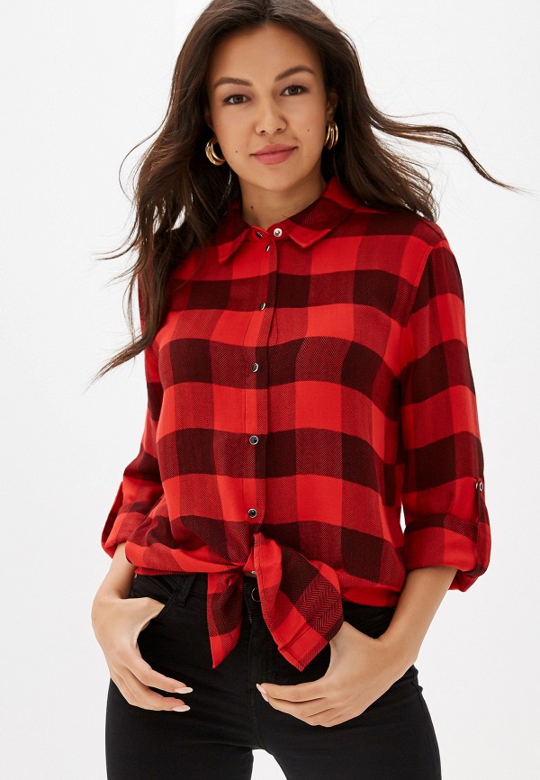 

Рубашка Guess Jeans, Красный