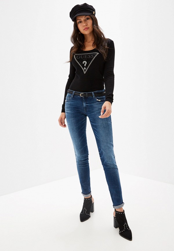 фото Джемпер Guess Jeans