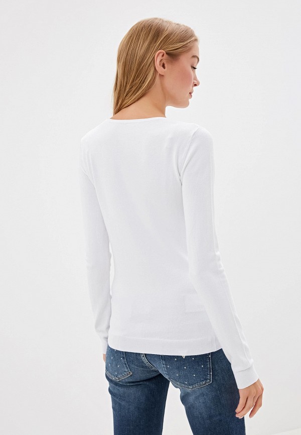

Джемпер Guess Jeans, Белый, Guess Jeans GU644EWFNKK0