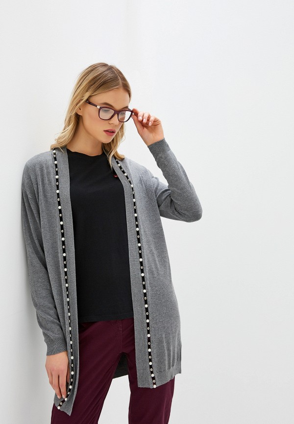 

Кардиган Guess Jeans, Серый