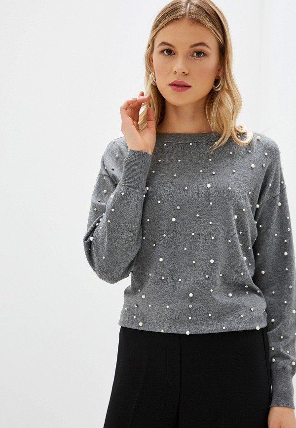 

Джемпер Guess Jeans, Серый