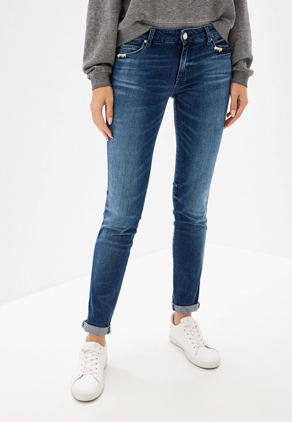все цены на Джинсы Guess Jeans Guess Jeans GU644EWFNKP3 онлайн