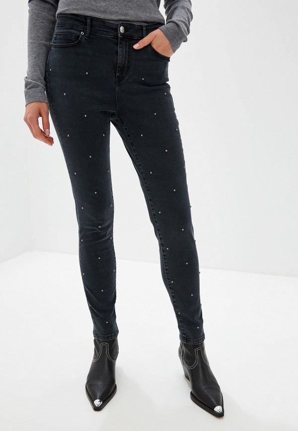 

Джинсы Guess Jeans, Черный, Guess Jeans GU644EWFNKQ1