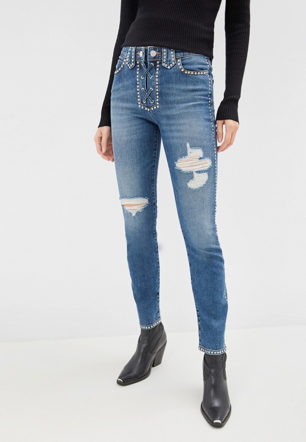

Джинсы Guess Jeans, Синий, Guess Jeans GU644EWFNKQ2