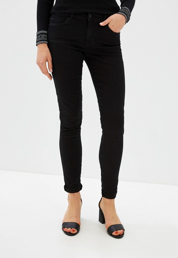 

Джинсы Guess Jeans, Черный, Curve X