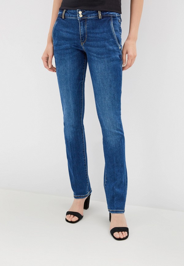 

Джинсы Guess Jeans, Синий