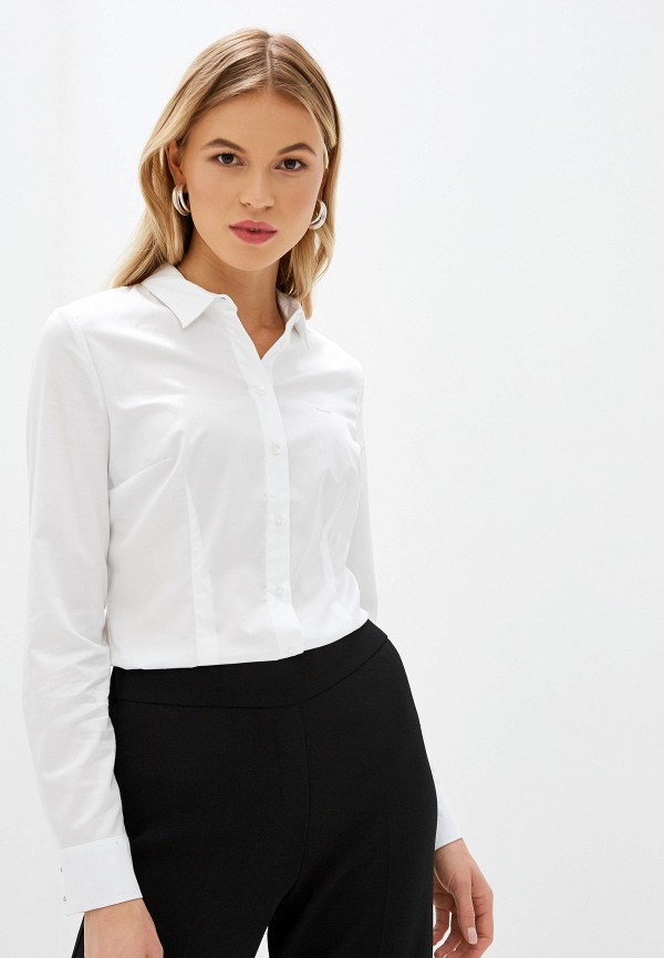

Рубашка Guess Jeans, Белый