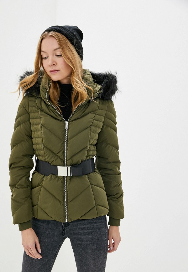 Пуховик Guess Jeans Пуховик Guess Jeans