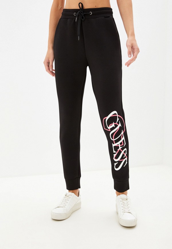 

Брюки спортивные Guess Jeans, Черный