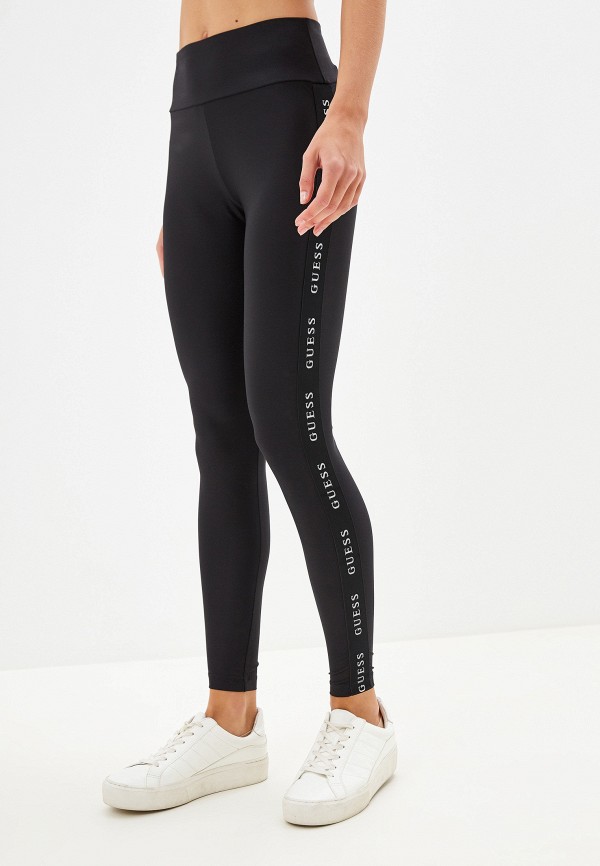 

Тайтсы Guess Jeans, Черный, Guess Jeans GU644EWGHAK9